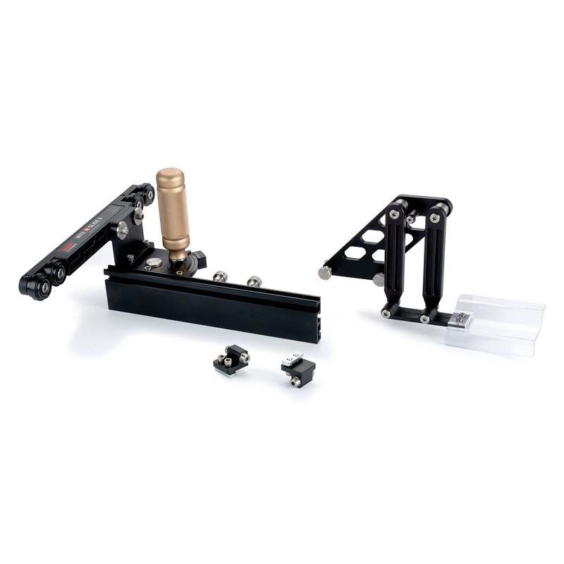 Premium Mite-R-Slide II Coping Accessory